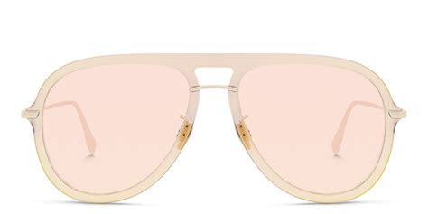 Order DIOR Diorultime1 Aviator Sunglasses .